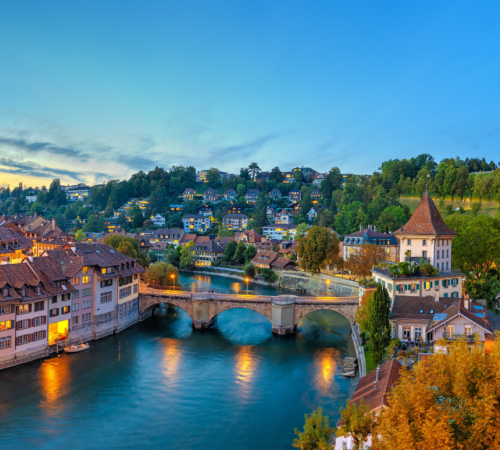 Matterhorn Majesty  Alpine Discovery